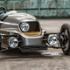 Illustration for article titled Morgans Electric 3-Wheeler Is Not Going Into Production Anytime Soon